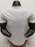 2026-27 Iran Home Player Version Soccer Jersey