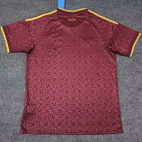 2026-27 Spain Third Fans Soccer Jersey (带2星)
