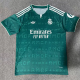 26-27 RMA Away Fans Soccer Jersey