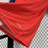 2026-27 Spain Home 1:1 Fans Soccer Jersey（双星）