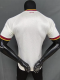 2026-27 Spain Away Player Version Soccer Jersey（双星）