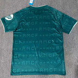 26-27 RMA Away Fans Soccer Jersey