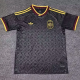 2026-27 Spain Black Fans Soccer Jersey (带2星)