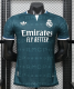 26-27 RMA Away Player Version Soccer Jersey