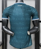 26-27 RMA Away Player Version Soccer Jersey