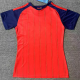2026-27 Spain Home Women Soccer Jersey (女)(带2星)
