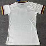 2026-27 Spain Away Women Soccer Jersey (女)(带2星)