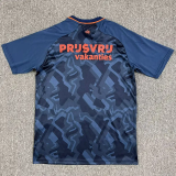 26-27 Feyenoord Third Fans Soccer Jersey