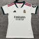 26-27 RMA Home Women Soccer Jersey (女)