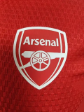 26-27 ARS Home Player Version Soccer Jersey