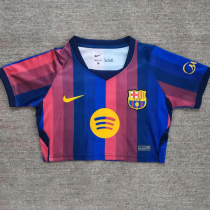 26-27 BAR Home Women Cheerleader Shirt (女啦啦短袖)