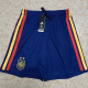 26-27 Spain Home Shorts Pants (二星)