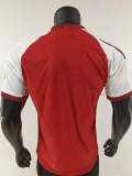 26-27 ARS Home Player Version Soccer Jersey