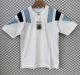 26-27 Argentina AFA Retro Casual T-shirt