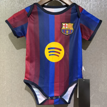 26-27 BAR Home Baby Infant Crawl Suit