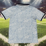 26-27 England Grey Special Edition Training shirts