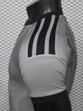 2026-27 Algeria Grey Special Edition Player Version Training shirts