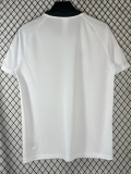 26-27 Mexico White Casual Edition Fans Training shirts (绿三叶)