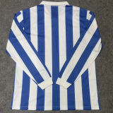 2026 Copenhagen FC 150th anniversary Long Sleeve Soccer Jersey (长袖)