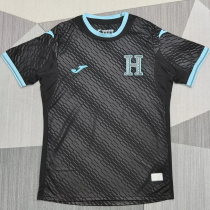 2026-27 Honduras Third Fans Soccer Jersey