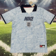 26-27 England Grey Special Edition Training shirts