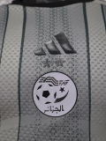 2026-27 Algeria Grey Special Edition Player Version Training shirts
