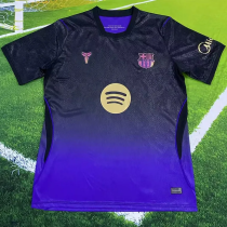 26-27 BAR Away 1:1 Fans Soccer Jersey