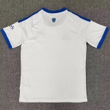 26-27 Copenhagen FC Home Fans Soccer Jersey