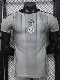 2026-27 Algeria Grey Special Edition Player Version Training shirts