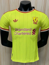26-27 LIV Fluorescent Green Special Edition Player Version Training Shirts