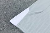 26-27 LIV Gray Tank top and shorts suit