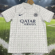 26-27 INT Grey White Training shirts