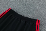 26-27 Man Utd Red Jacket Tracksuit