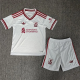 26-27 LIV Away Kids Soccer Jersey