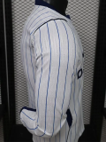 26-27 INT Away Long Sleeve Player Version Soccer Jersey (长袖球员)