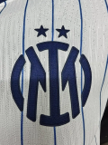 26-27 INT Away Player Version Soccer Jersey