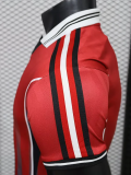 26-27 Man Utd Casual Edition Red Player Version Training shirts