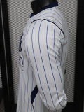 26-27 INT Away Long Sleeve Player Version Soccer Jersey (长袖球员)