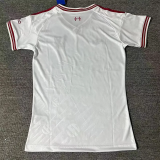 26-27 LIV Away Women Soccer Jersey (女)