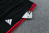 26-27 Man Utd Red Jacket Tracksuit