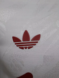 26-27 LIV Away Long Sleeve Player Version Soccer Jersey (长袖球员)