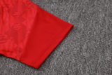26-27 LIV Red Training Short Suit #J26053