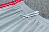 26-27 LIV Gray Tank top and shorts suit