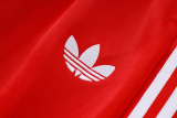 26-27 LIV Red Jacket Tracksuit #A26052