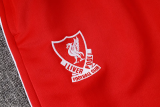 26-27 LIV Red Jacket Tracksuit #A26052