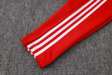 26-27 LIV Red Jacket Tracksuit #A26052