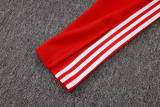 26-27 LIV Red Jacket Tracksuit #A26052
