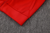 26-27 LIV Red Jacket Tracksuit #A26052