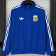 26-27 Argentina Fancy blue Windbreaker