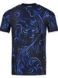 26-27 Argentina Away World Cup Legacy Messi #10 Player Version Soccer Jersey